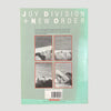1984 Joy Division + New Order - Pleasures and Wayward Distractions