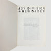 1984 Joy Division + New Order - Pleasures and Wayward Distractions