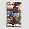 1996 Neon Genesis Evangelion Genesis 0:2 VHS