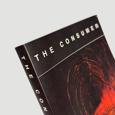 1994 Michael Gira The Consumer US 1st Edition