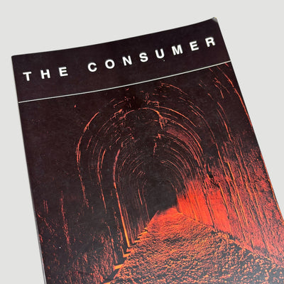 1994 Michael Gira The Consumer US 1st Edition