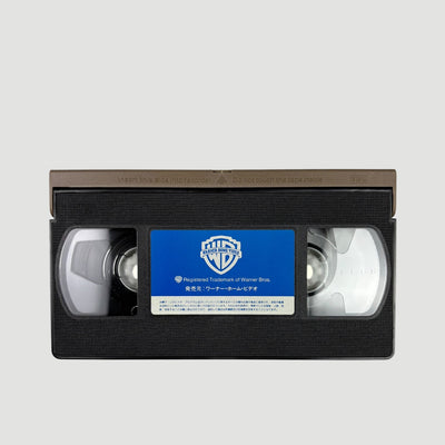 1984 Amadeus Japanese VHS