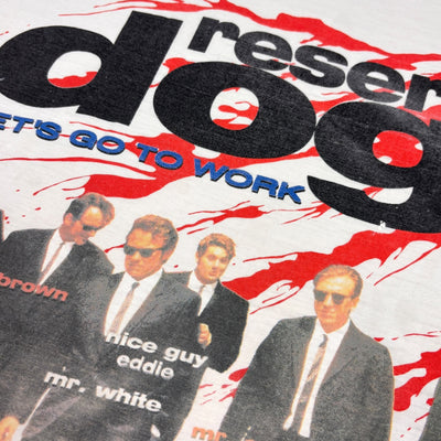 Early 90's Reservoir Dogs T-Shirt