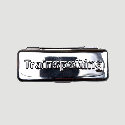 1996 Trainspotting Rolling Case