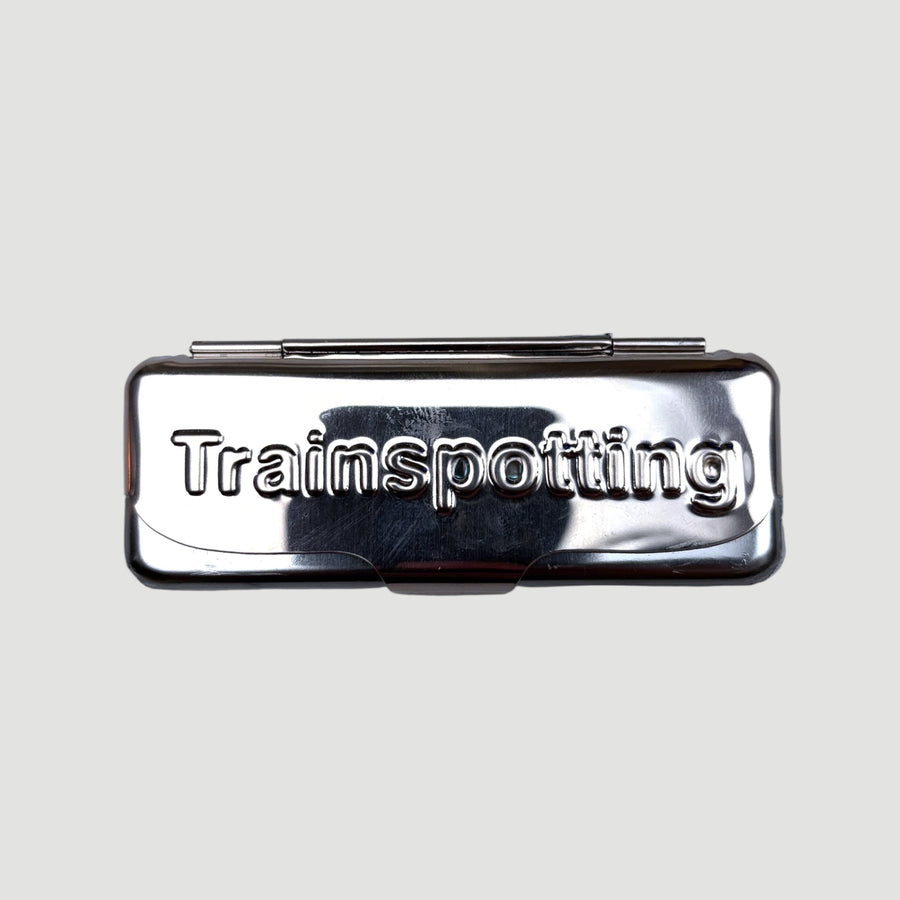 1996 Trainspotting Rolling Case