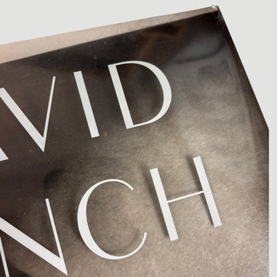 2017 David Lynch Nudes 1st Edition