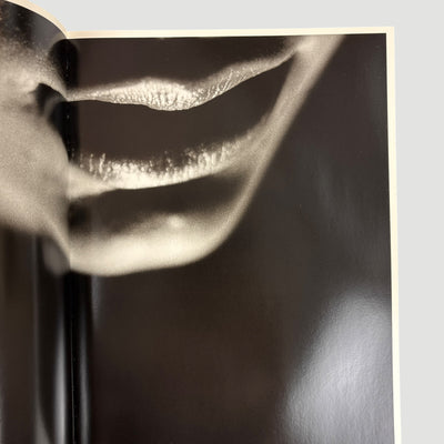 2017 David Lynch Nudes 1st Edition