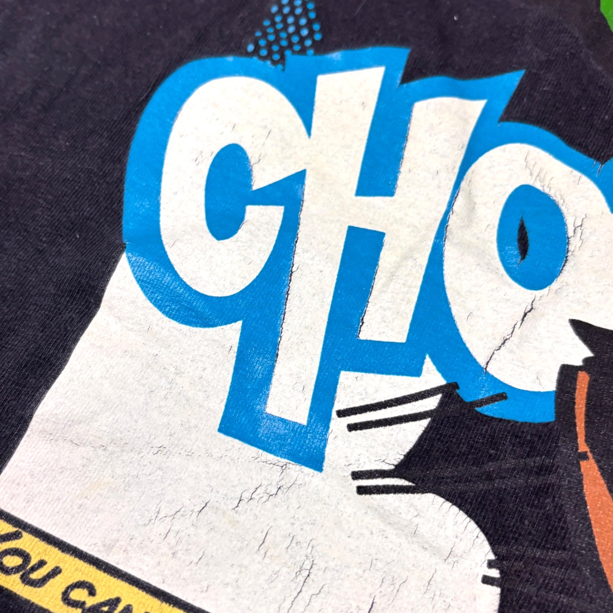 2020's Madvillain ALL CAPS T-Shirt