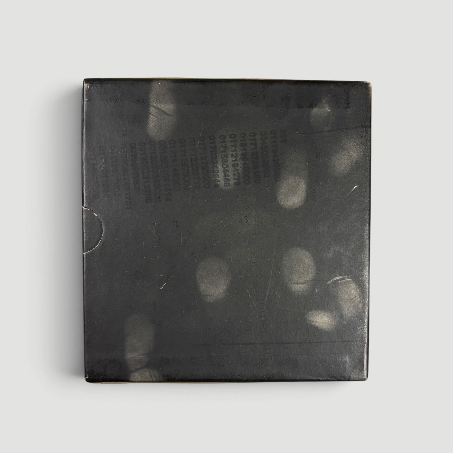 1998 Massive Attack SIngles 90/98 UK 11 CD Thermal Boxset