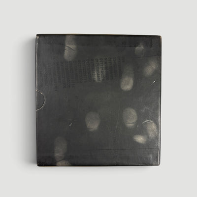 1998 Massive Attack SIngles 90/98 UK 11 CD Thermal Boxset