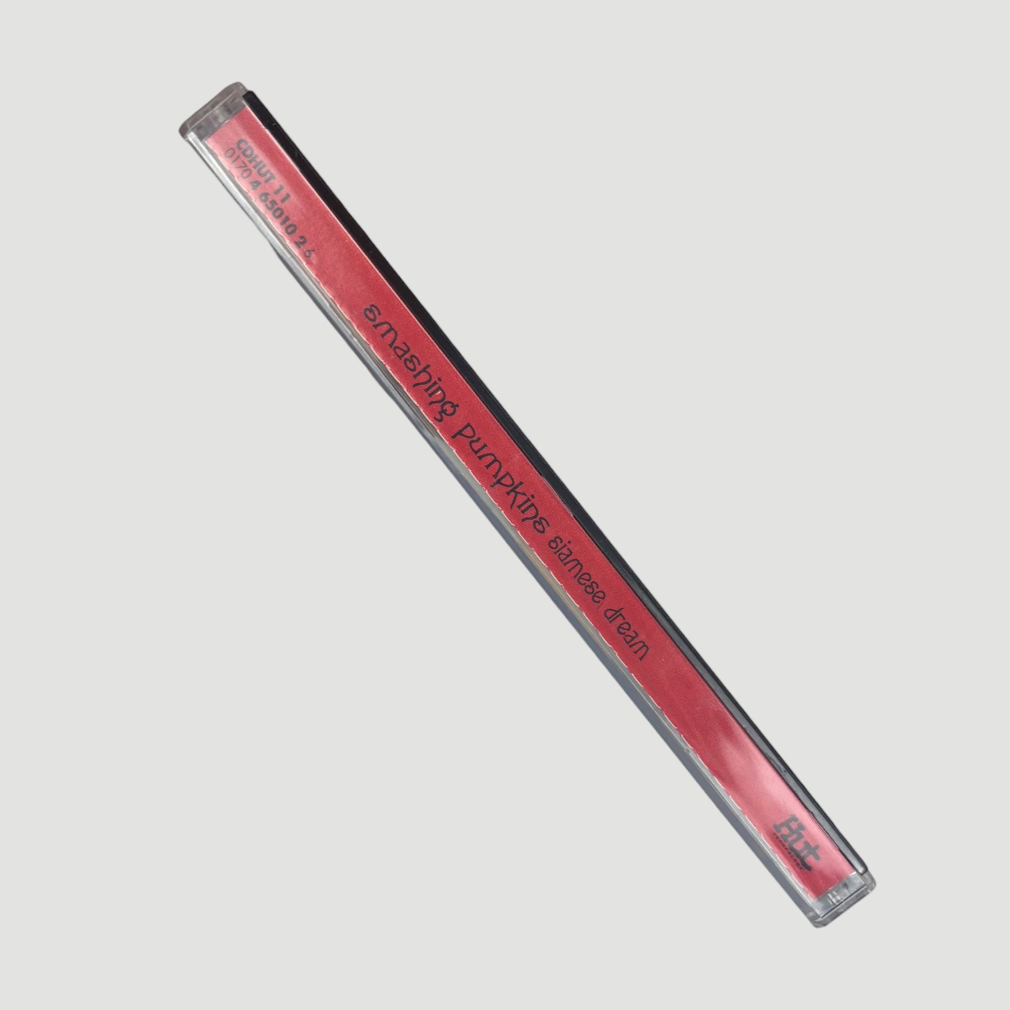 1993 Smashing Pumpkins Siamese Dream UK CD