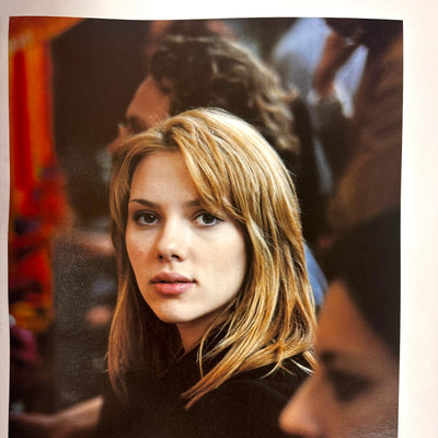2004 The Cut Magazine Lost in Translation Issue