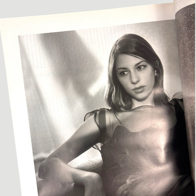 2004 The Cut Magazine Lost in Translation Issue