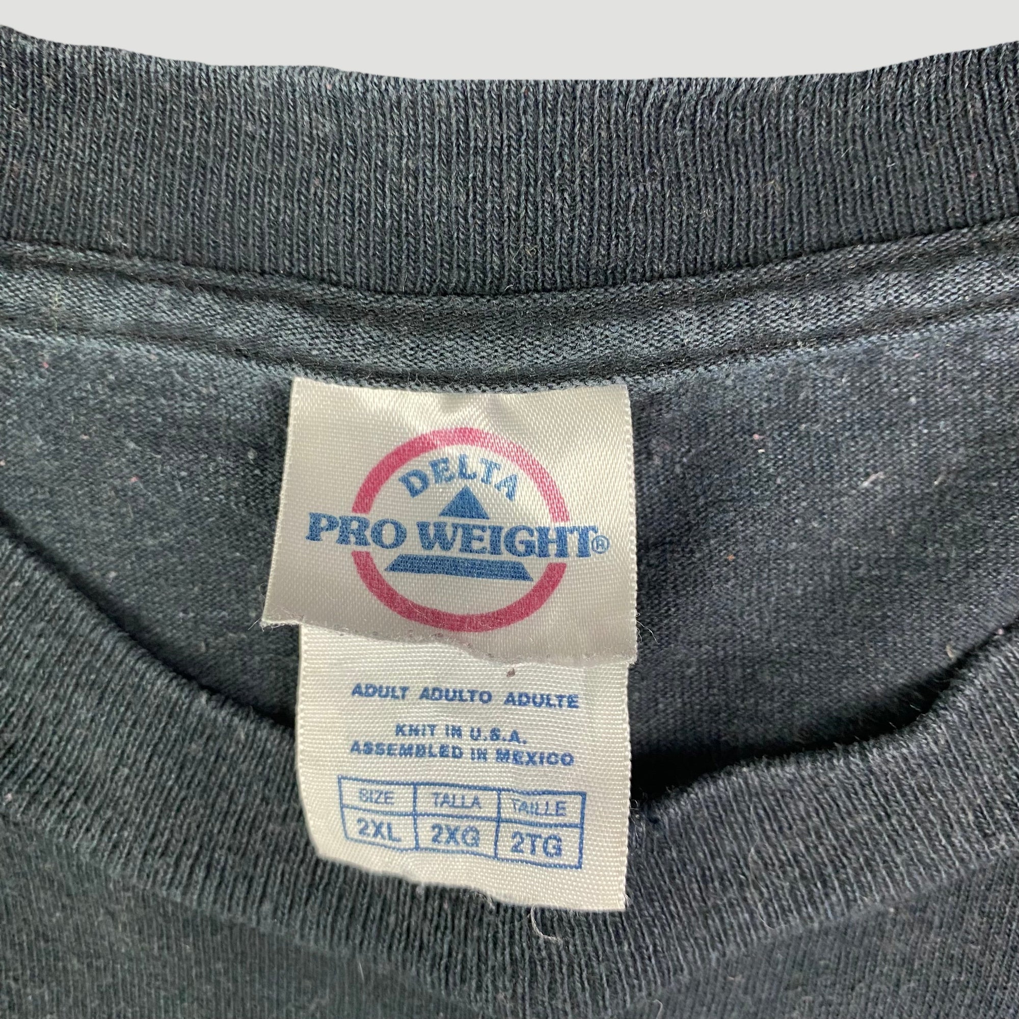 00's PS Inspired 'Salvation' T-Shirt