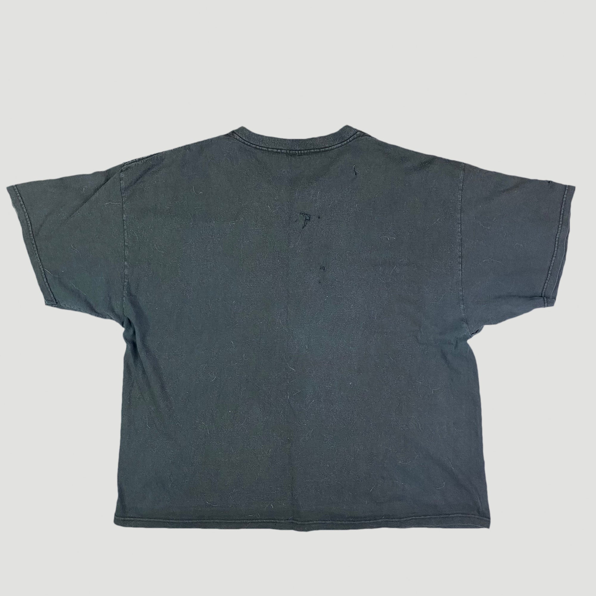 00's PS Inspired 'Salvation' T-Shirt