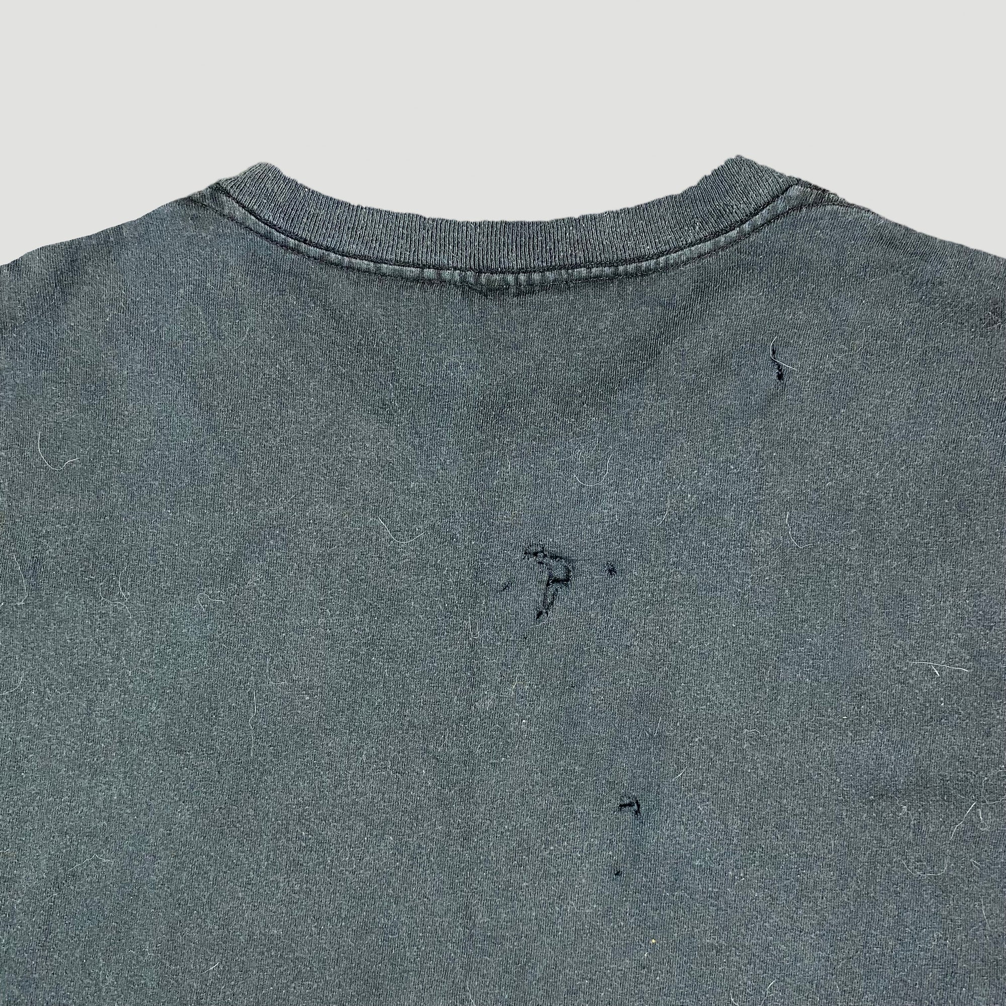 00's PS Inspired 'Salvation' T-Shirt