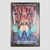 1990 Alejandro Jodorowsky Santa Sangre Ex Rental VHS