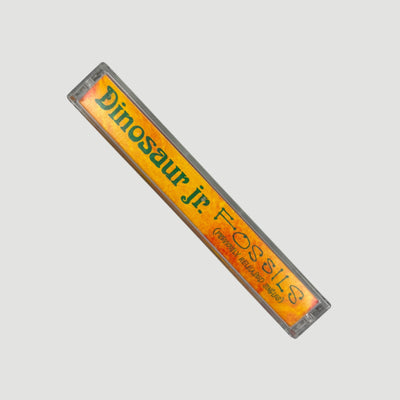 1991-1997 Dinosaur Jr. Cassette Set