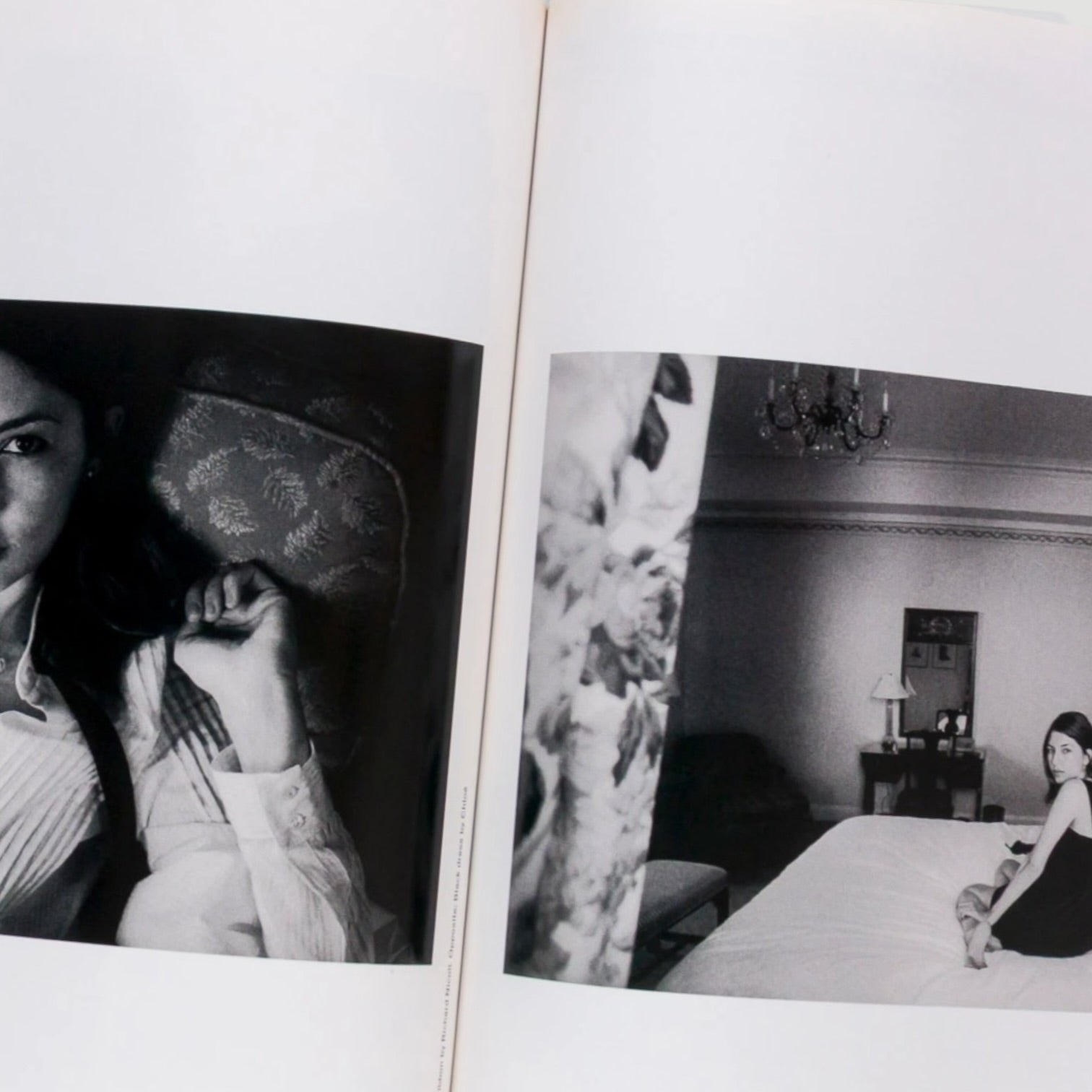 2006 Dazed & Confused Sofia Coppola Cover Issue