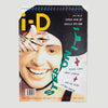 1986 i-D Magazine Step On It! Issue