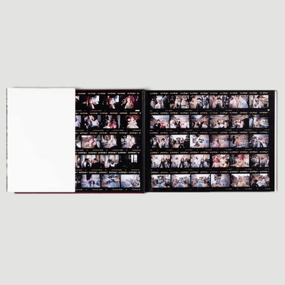 2026 Making Marie Antoinette Photographs by Andrew Durham (New)