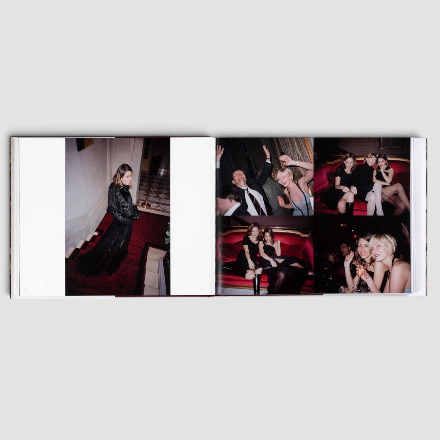 2026 Making Marie Antoinette Photographs by Andrew Durham (New)