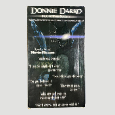 2002 Donnie Darko Toy
