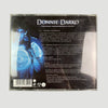 2001 Donnie Darko Score and Soundtrack Promo CD