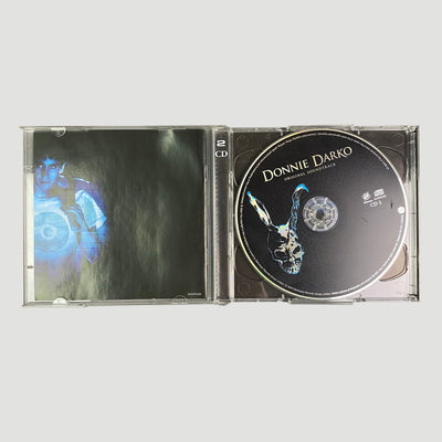 2001 Donnie Darko Score and Soundtrack Promo CD