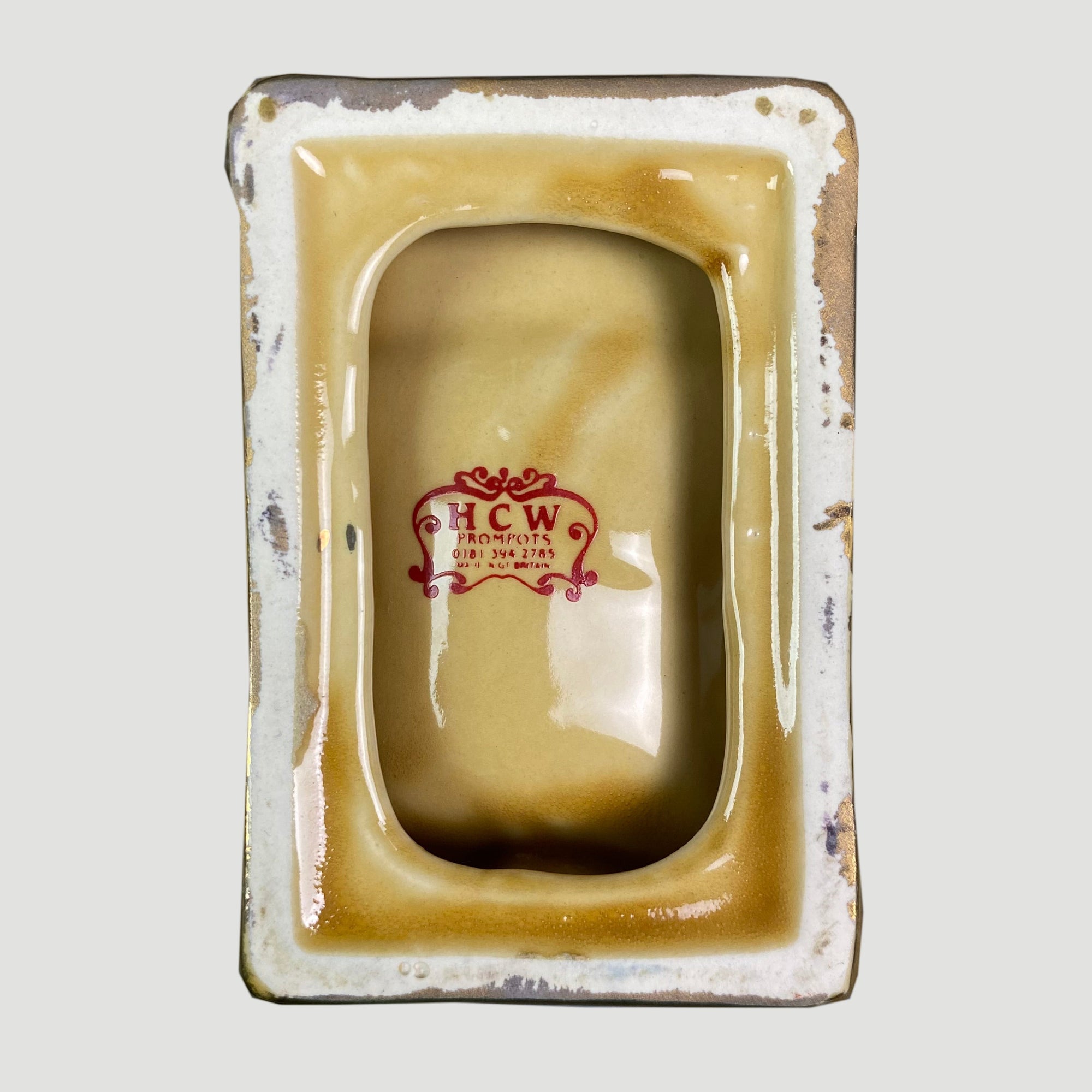 90's Benson and Hedges Ceramic Ashtray