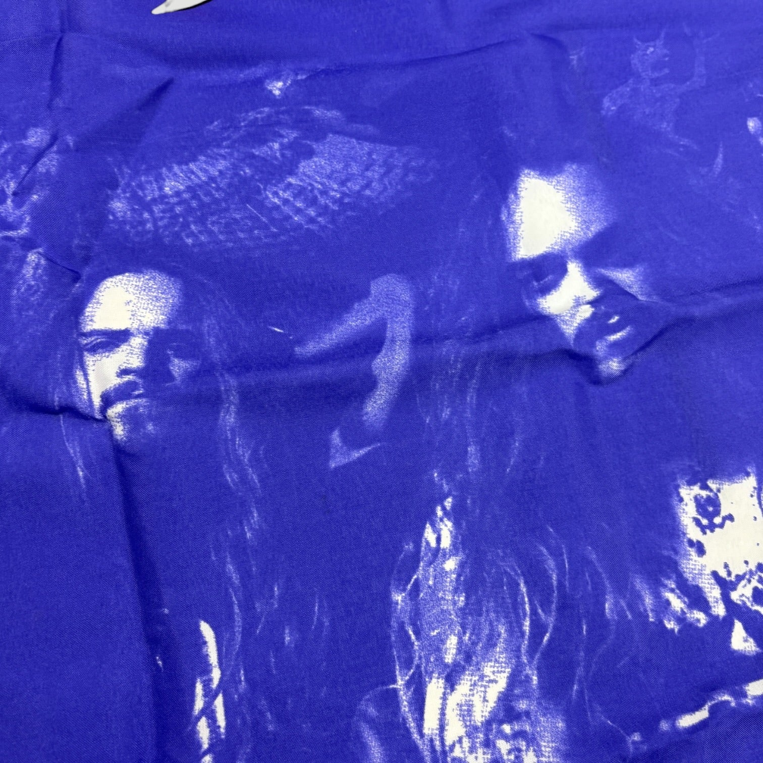 1993 Sepultura Chaos A.D. CD/Flag Tin Boxset