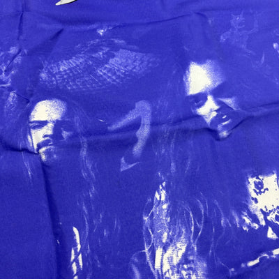 1993 Sepultura Chaos A.D. CD/Flag Tin Boxset