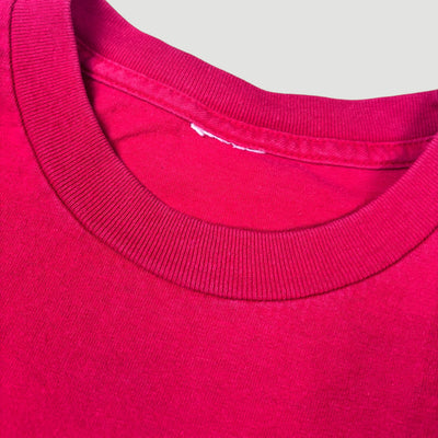 2002 My Chemical Romance My Own T-Shirt