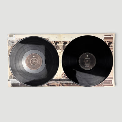 1993 Autechre Incunabula UK 1st Press LP