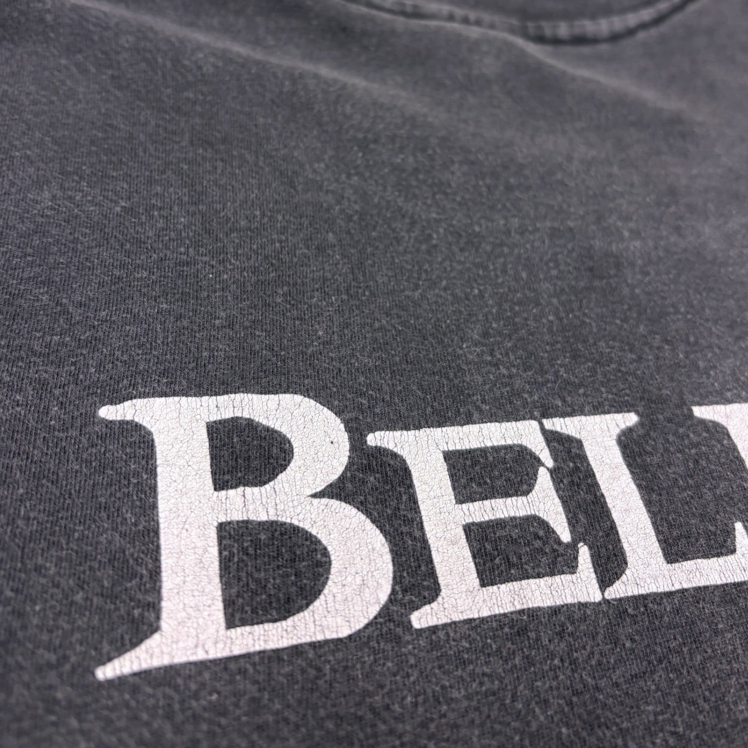 1994 The Crow Believe in Angels T-Shirt