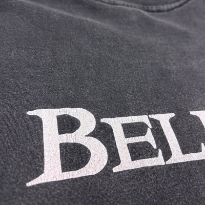 1994 The Crow Believe in Angels T-Shirt