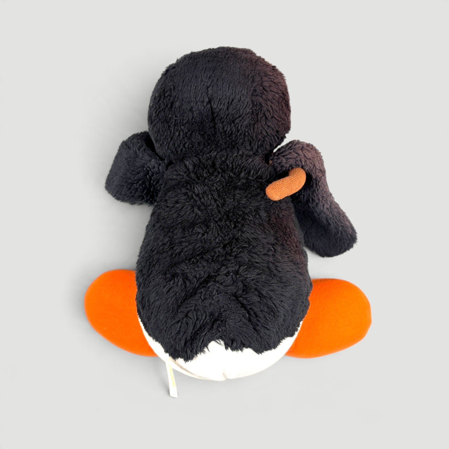1991 Pingu Plush Toy (Large)