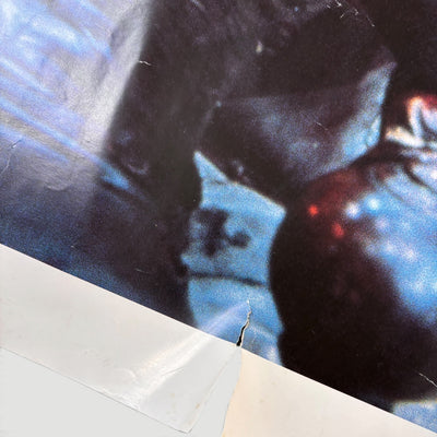 1994 The Crow Door Poster (Chair)