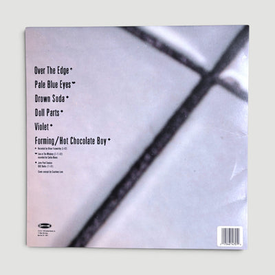 1995 Hole Asking For It UK Vinyl Single
