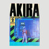 90's Akira Vol 2 KC Comics Version