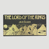 1987 Lord of the Rings Cassette Boxset