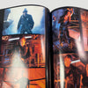 1991 Terminator 2 Judgement Day Movie Book