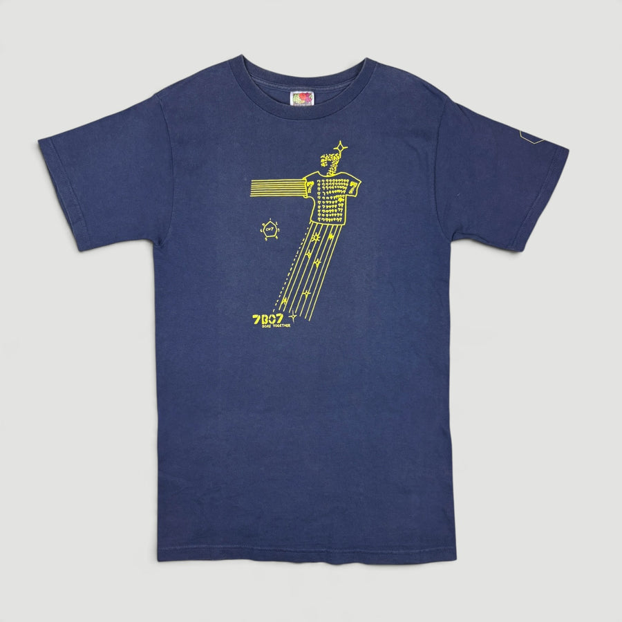 1999 Boredoms T-Shirt