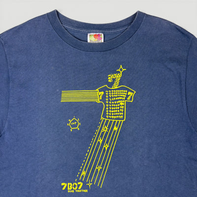 1999 Boredoms T-Shirt