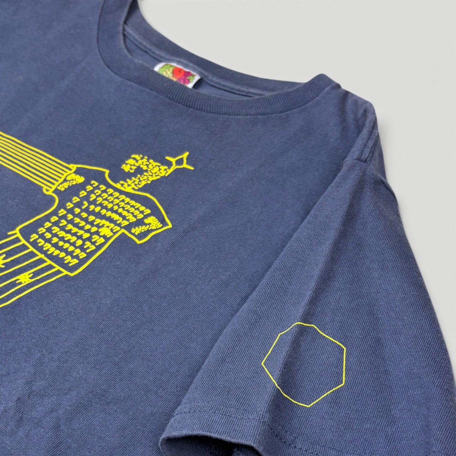 1999 Boredoms T-Shirt