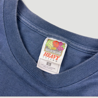 1999 Boredoms T-Shirt