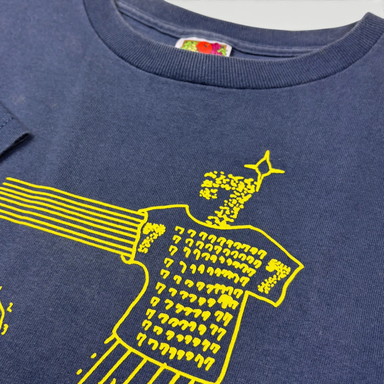 1999 Boredoms T-Shirt