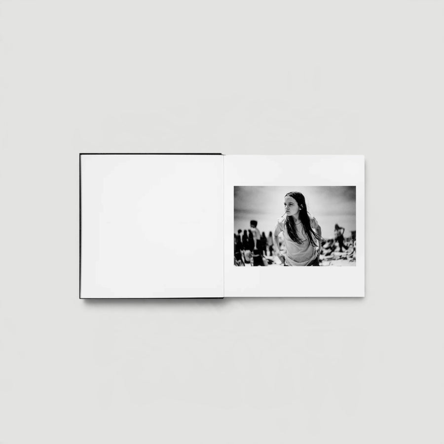 2026 American Teen by Joseph Szabo (NEW/Signed Edition)