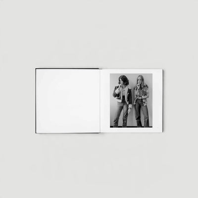 2026 American Teen by Joseph Szabo (NEW/Signed Edition)
