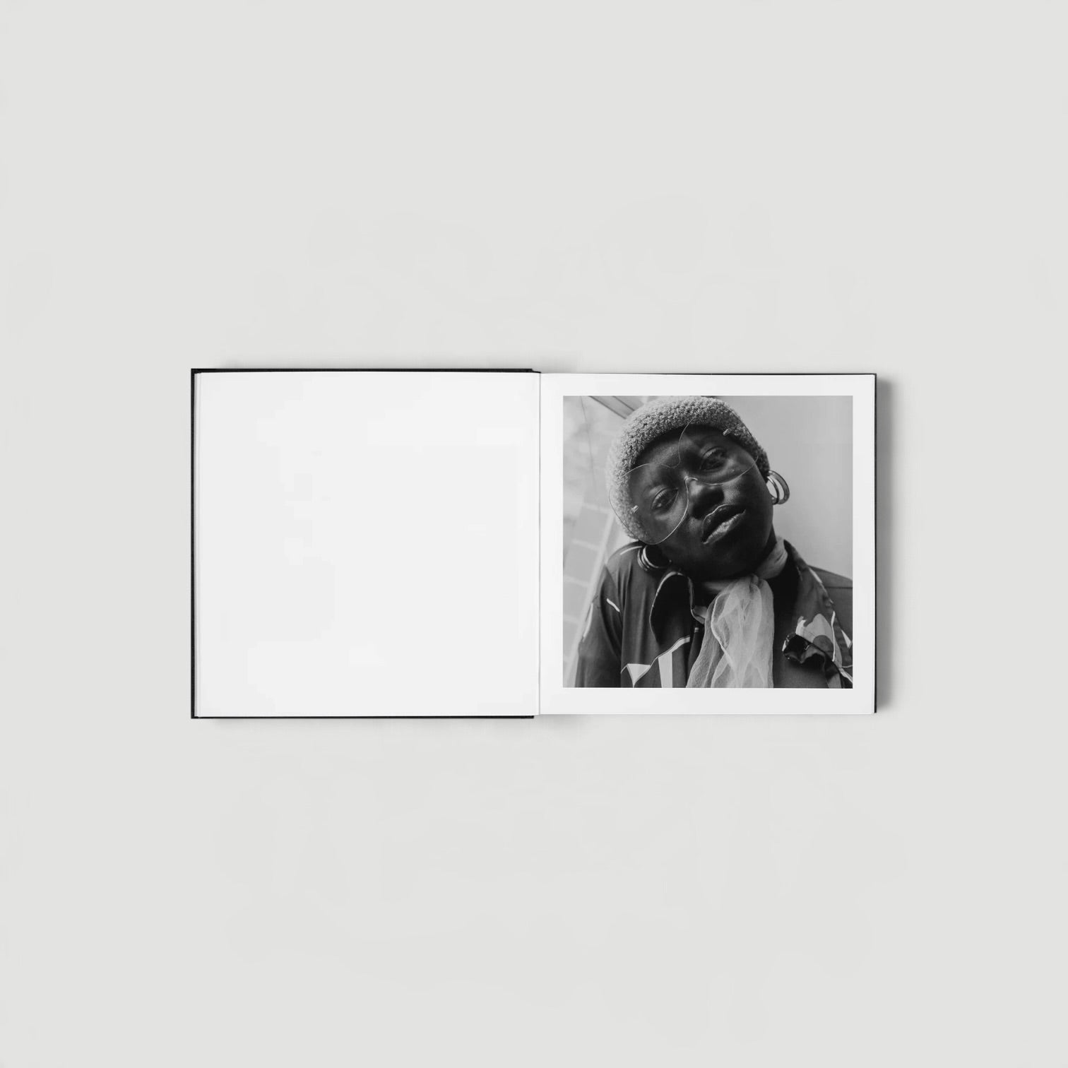 2026 American Teen by Joseph Szabo (NEW/Signed Edition)